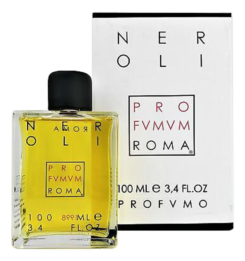 Profumum Roma Neroli Парфюмерная вода унисекс 100 ml