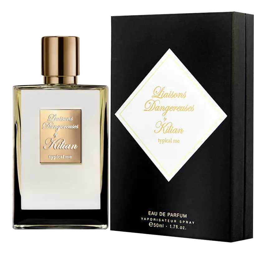 Kilian Liaisons Dangereuses Парфюмерная вода унисекс 50 ml