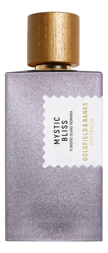 Goldfield & Banks Mystic Bliss Парфюмерная вода унисекс 100 ml тестер