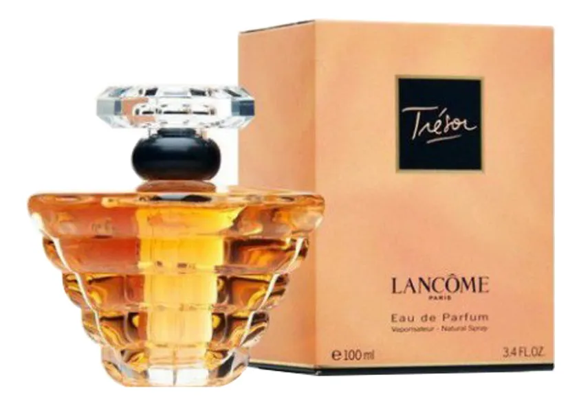 Lancome Tresor Парфюмерная вода для женщин 100 ml