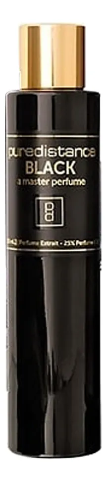 Puredistance Black