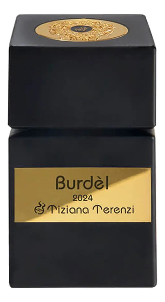 Tiziana Terenzi Burdel Духи унисекс 100 ml тестер