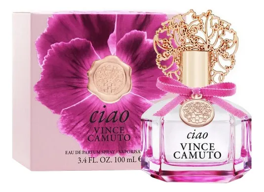 Vince Camuto Ciao Парфюмерная вода для женщин 100 ml