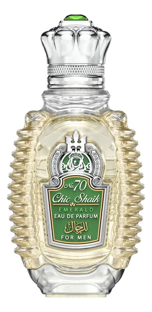 Designer Shaik Chic Shaik No 70