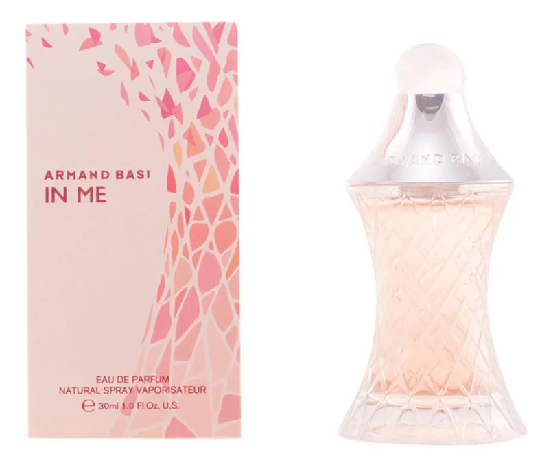 Armand Basi In Me Парфюмерная вода для женщин 30 ml