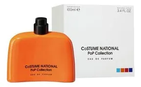 Costume National Pop Collection Парфюмерная вода для женщин 100 ml