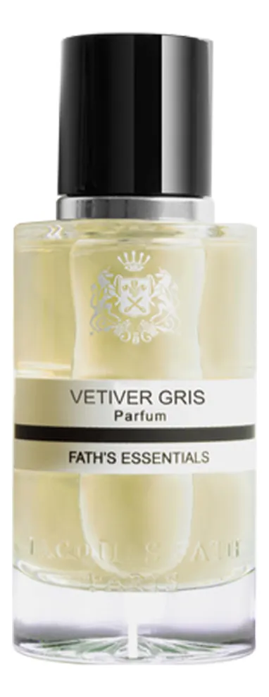 Jacques Fath Vetiver Gris