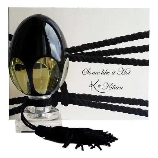 Kilian Some Like it Hot