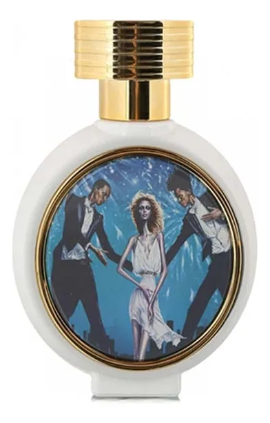 Haute Fragrance Company Delicious Kisses Парфюмерная вода для женщин 75 ml тестер