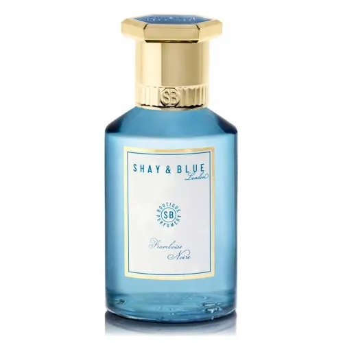 Shay & Blue London Framboise Noire