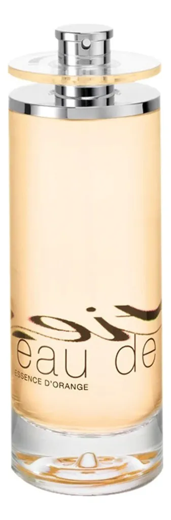 Cartier Eau De Cartier Essence D'Orange Туалетная вода унисекс 200 ml тестер