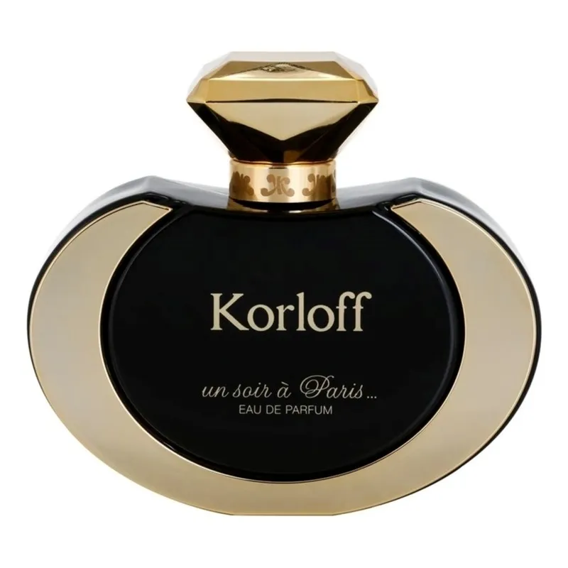 Korloff Paris Un Soir A Paris