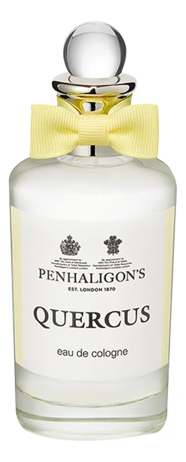 Penhaligons Quercus Одеколон унисекс 100 ml тестер