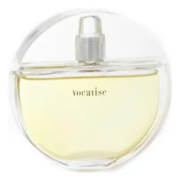 Shiseido Vocalise For Women Парфюмерная вода для женщин 50 ml тестер