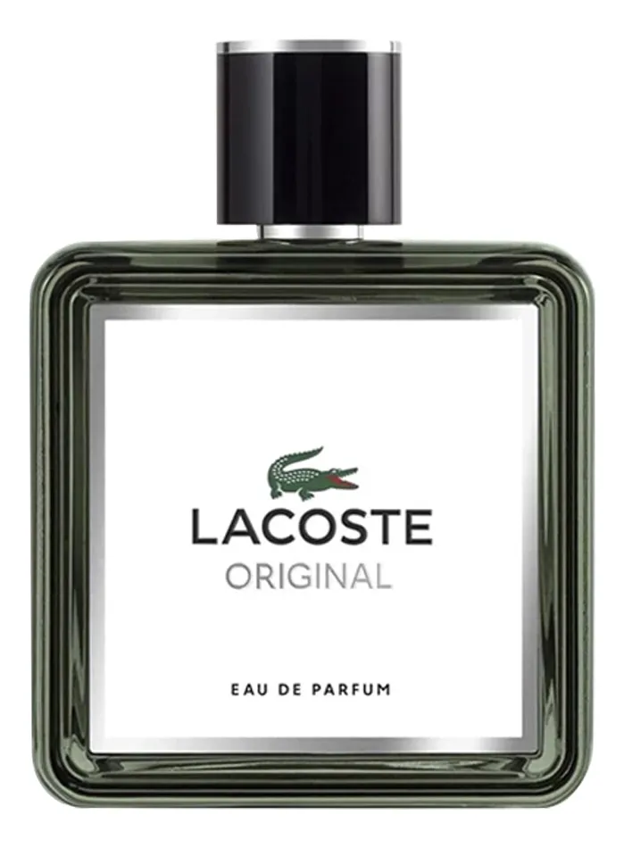 LACOSTE Original Парфюмерная вода для мужчин 100 ml тестер