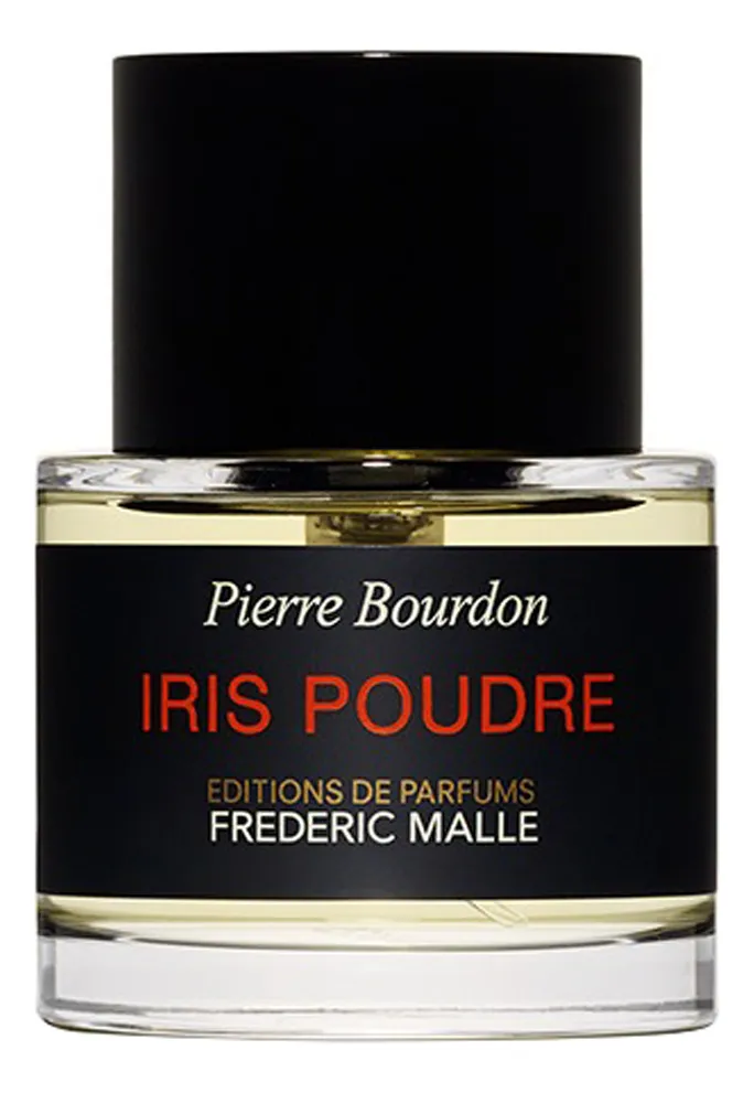 Frederic Malle Iris Poudre Парфюмерная вода для женщин 50 ml тестер