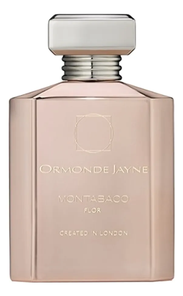 Ormonde Jayne Montabaco Flor 2024