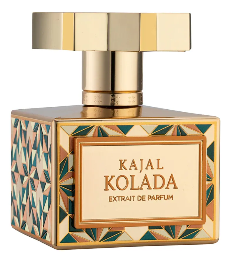 Kajal Kolada Духи унисекс 100 ml тестер