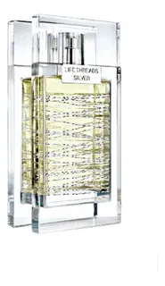 La Prairie Life Threads Silver Парфюмерная вода для женщин 50 ml тестер