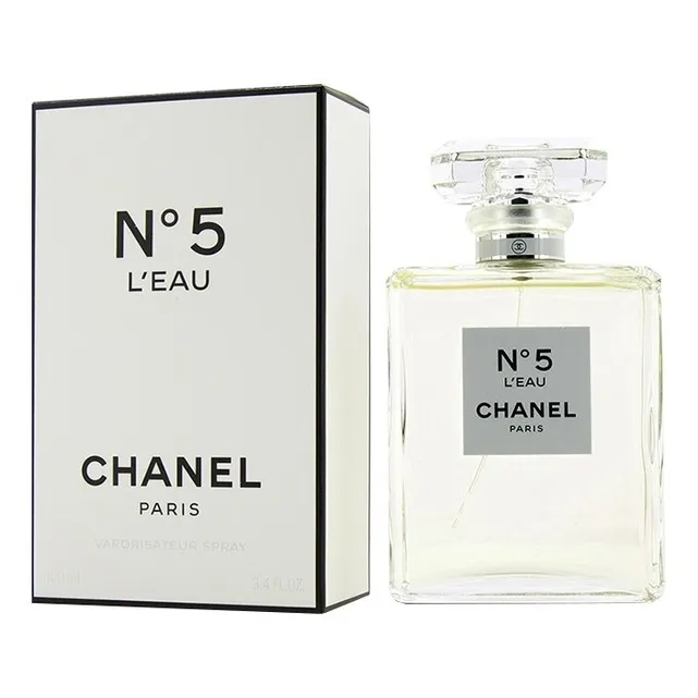 Chanel No 5 L’Eau