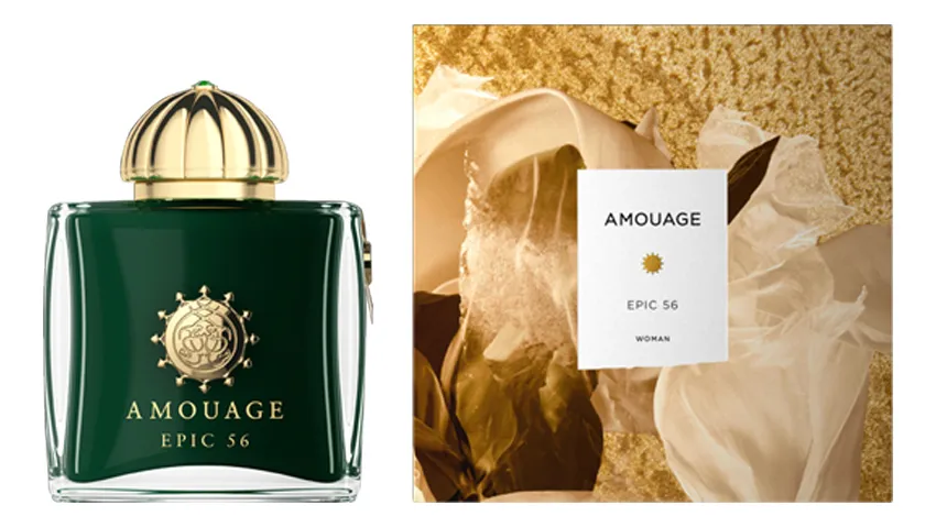 Amouage Epic 56 Woman