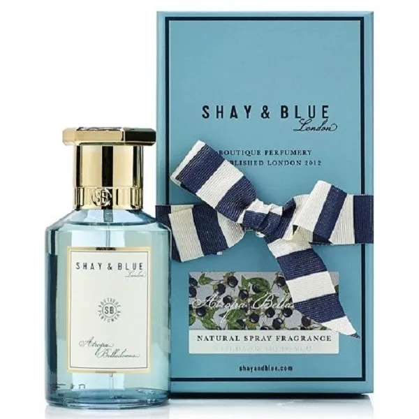 Shay & Blue London Atropa Belladonna