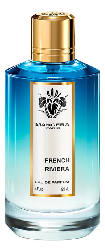 Mancera French Riviera Парфюмерная вода унисекс 120 ml тестер