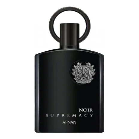 AFNAN Supremacy Noir