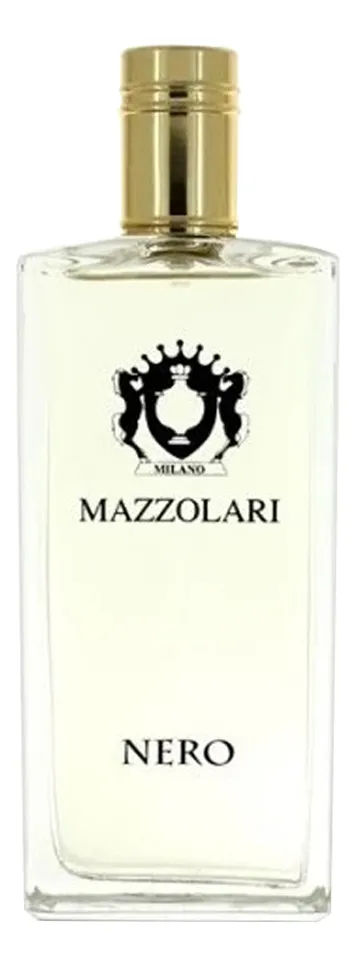 Mazzolari Nero Парфюмерная вода для мужчин 100 ml тестер