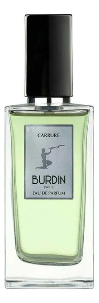 Burdin Carrure Парфюмерная вода для мужчин 100 ml тестер
