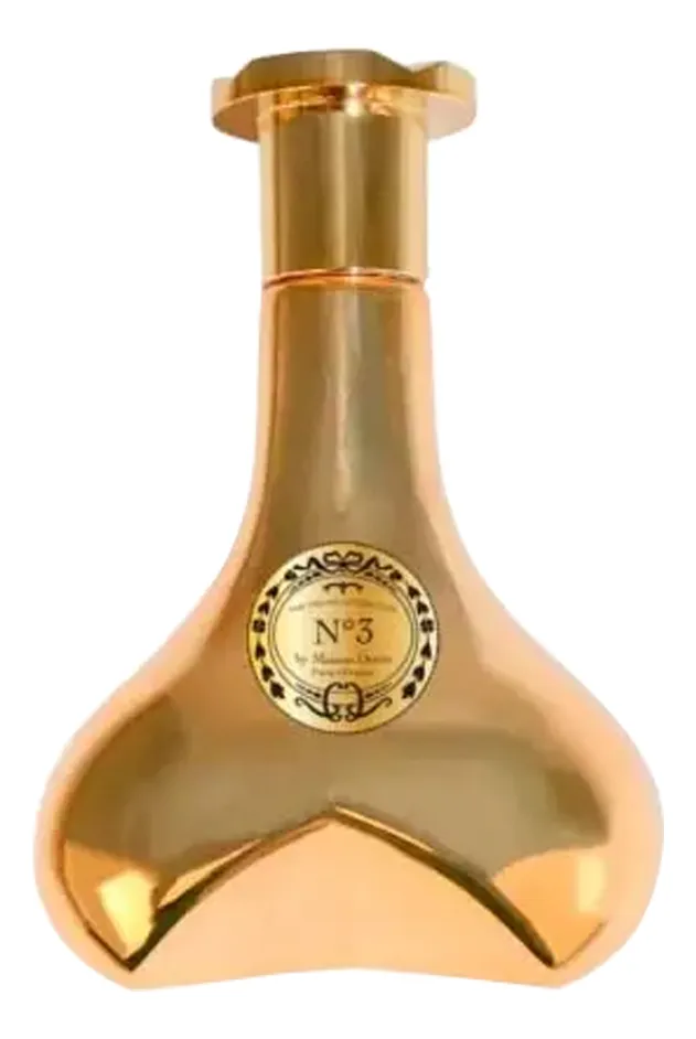 Dorin No 3 The Private Collection Духи для женщин 80 ml тестер