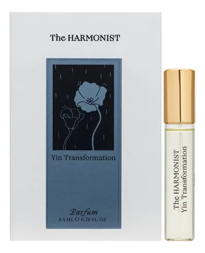 The Harmonist Yin Transformation Духи унисекс 8.5 ml