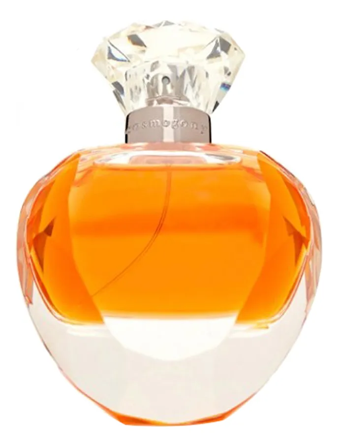 Cosmogony Proserpina