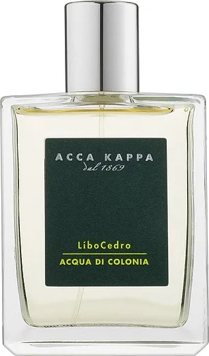 Acca Kappa LiboCedro