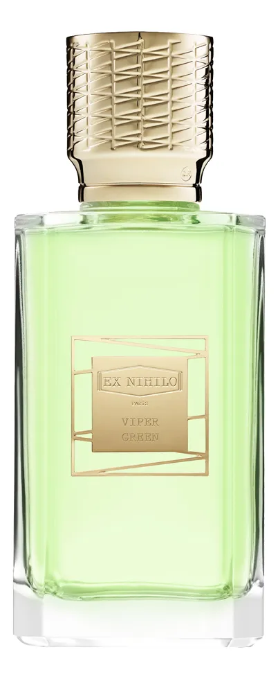 Ex Nihilo Viper Green Парфюмерная вода унисекс 100 ml тестер