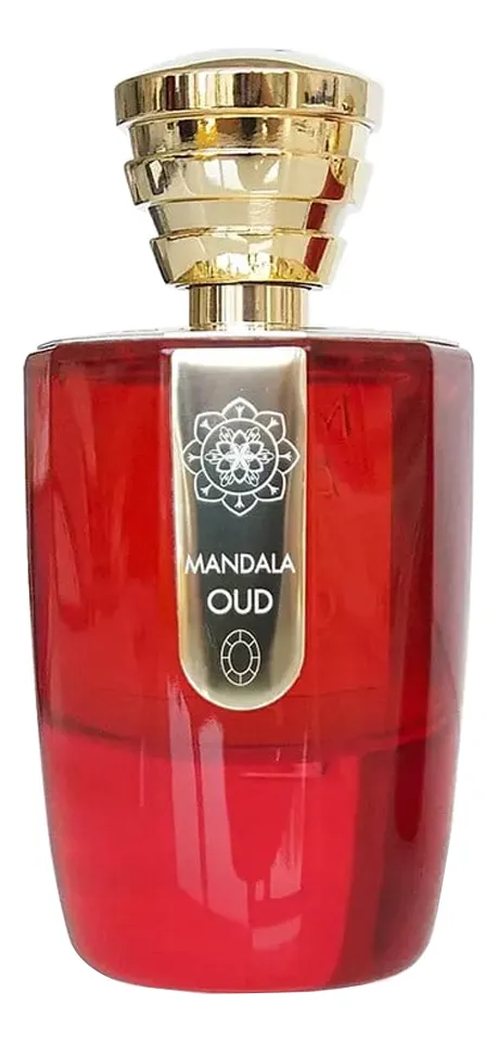 Masque Milano Mandala Oud Парфюмерная вода унисекс 100 ml тестер