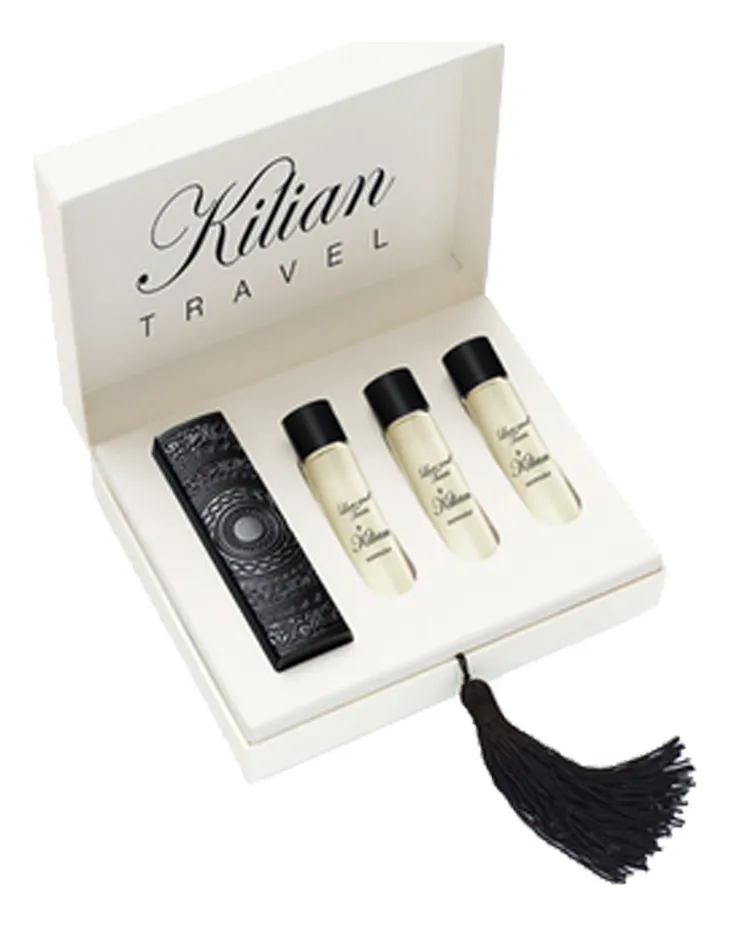 Kilian Love and Tears Набор унисекс 30 ml (4 x 7,5 ml)
