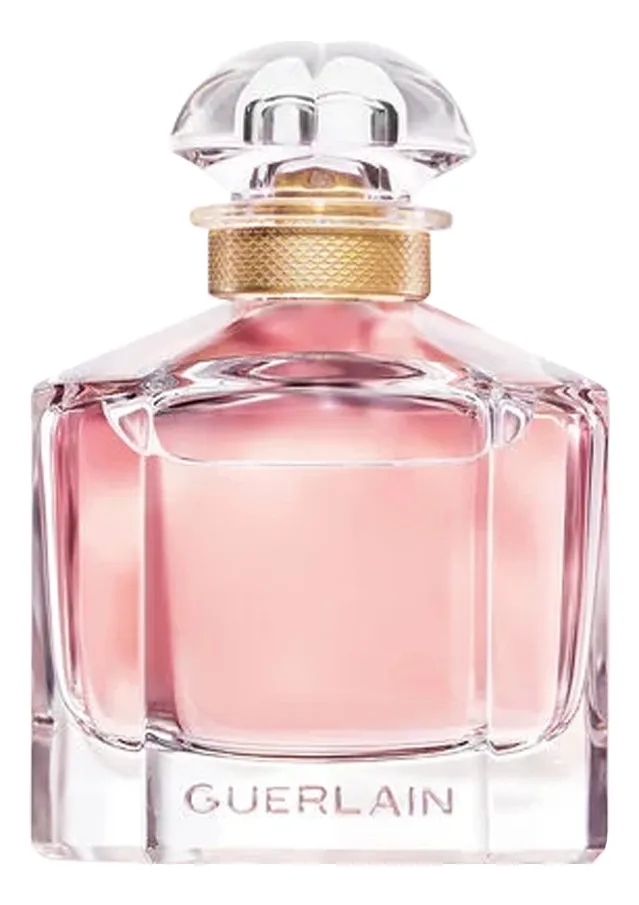 Guerlain Mon Guerlain Парфюмерная вода для женщин 100 ml тестер