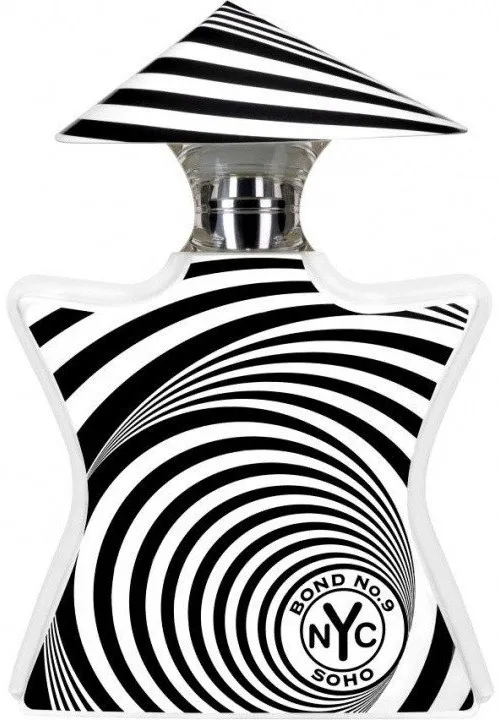 Bond No. 9 Soho