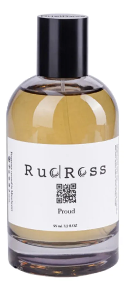 RudRoss Proud