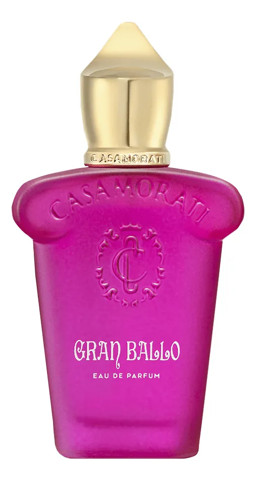 Xerjoff Casamorati Gran Ballo Парфюмерная вода для женщин 30 ml тестер