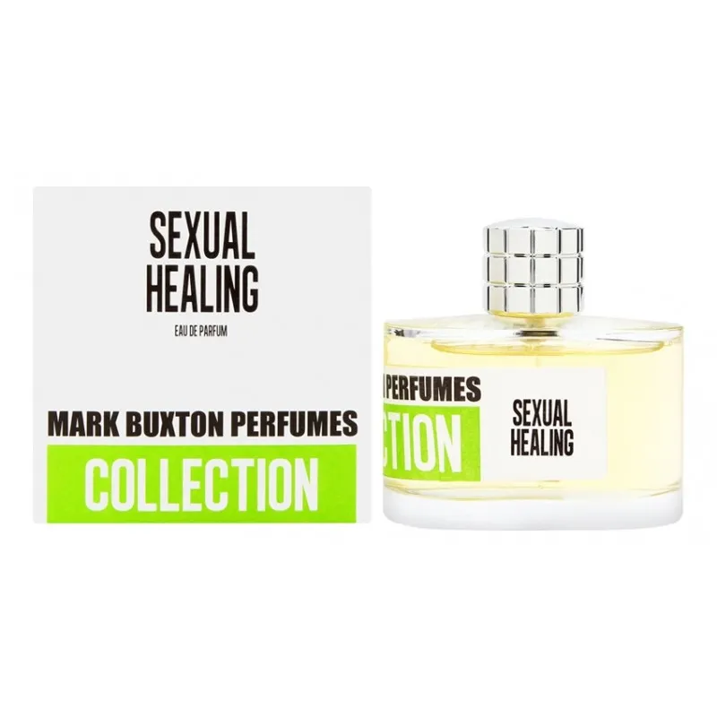 Mark Buxton Perfumes Sexual Healing