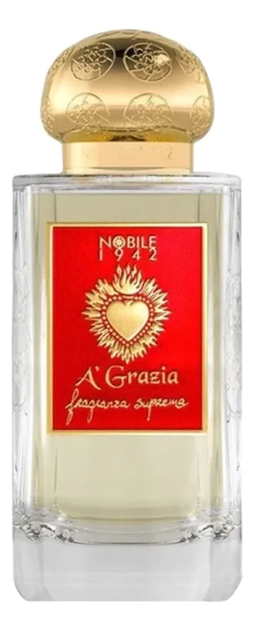 Nobile 1942 A' Grazia Парфюмерная вода для женщин 75 ml тестер