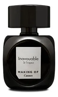 Making of Cannes Inavouable Парфюмерная вода унисекс 75 ml тестер