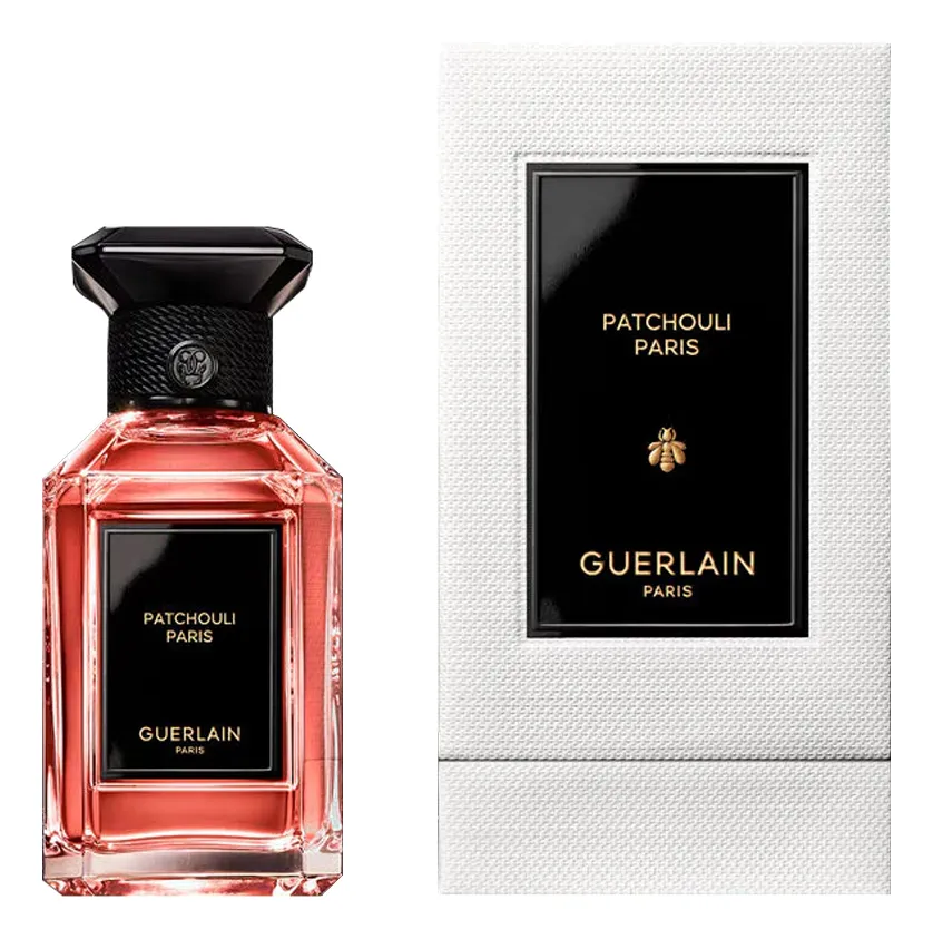 Guerlain Patchouli Paris Парфюмерная вода унисекс 100 ml