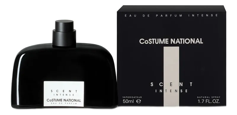 Costume National Scent Intense Парфюмерная вода для женщин 50 ml