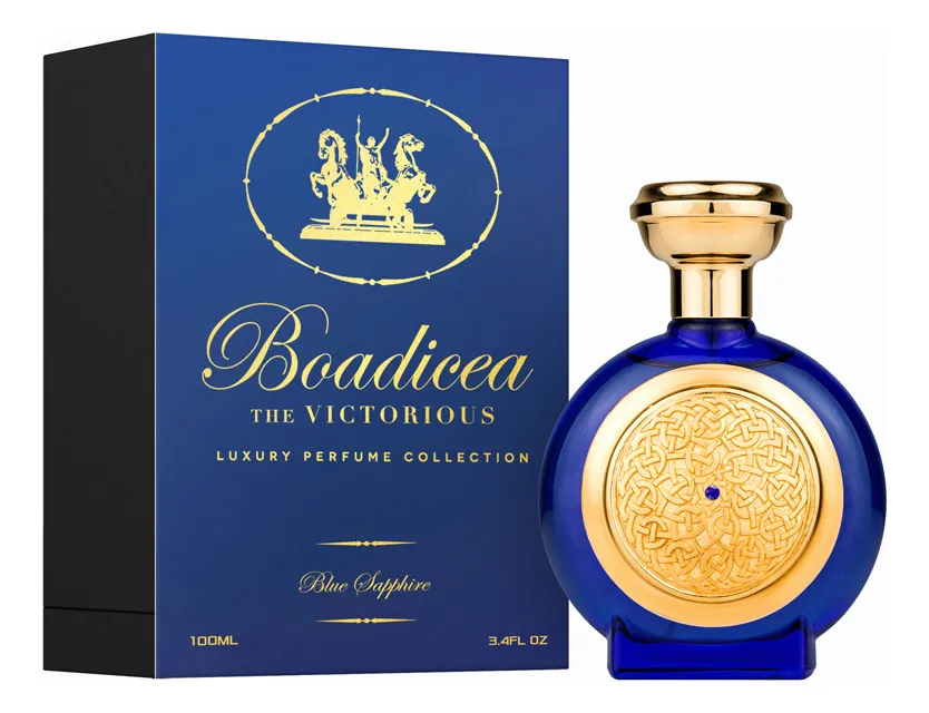 Boadicea the Victorious Blue Sapphire Духи унисекс 100 ml