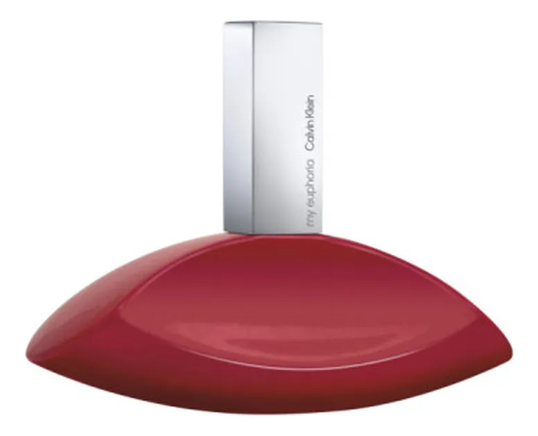 CALVIN KLEIN My Euphoria