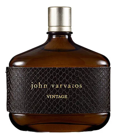 John Varvatos Vintage Туалетная вода для мужчин 125 ml тестер