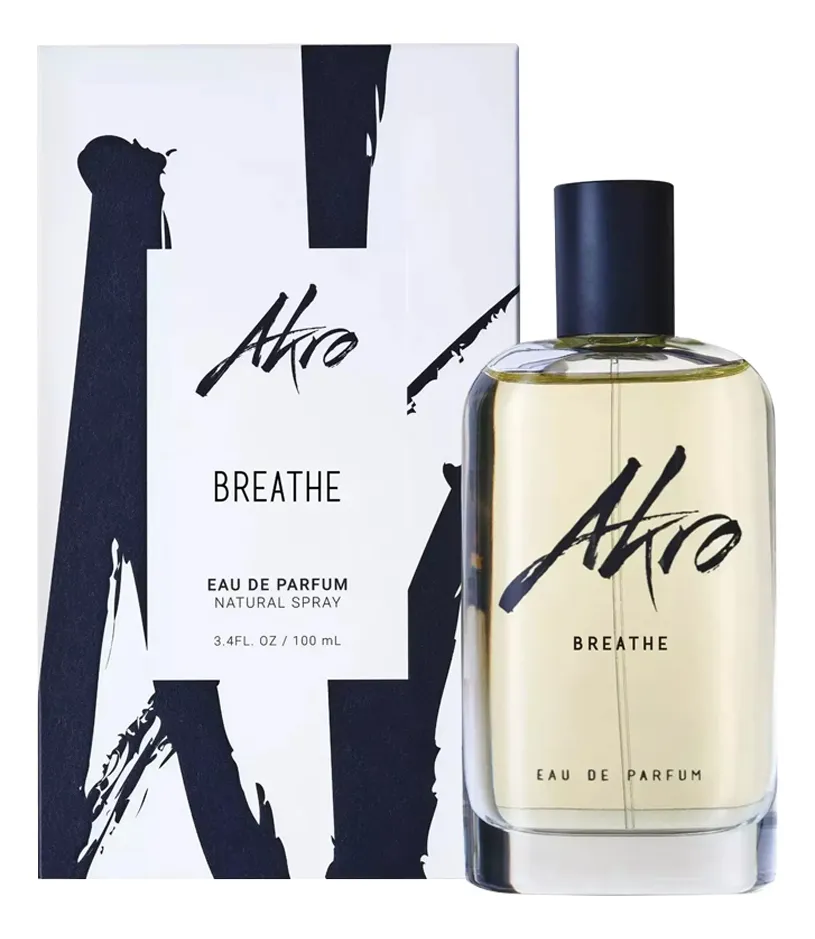 Akro Breathe